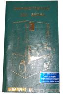 Timesaver-Timesaver WDC-7, Wet Dust Collector Operations Maintenance Parts Manual 2006-WDC-7-06